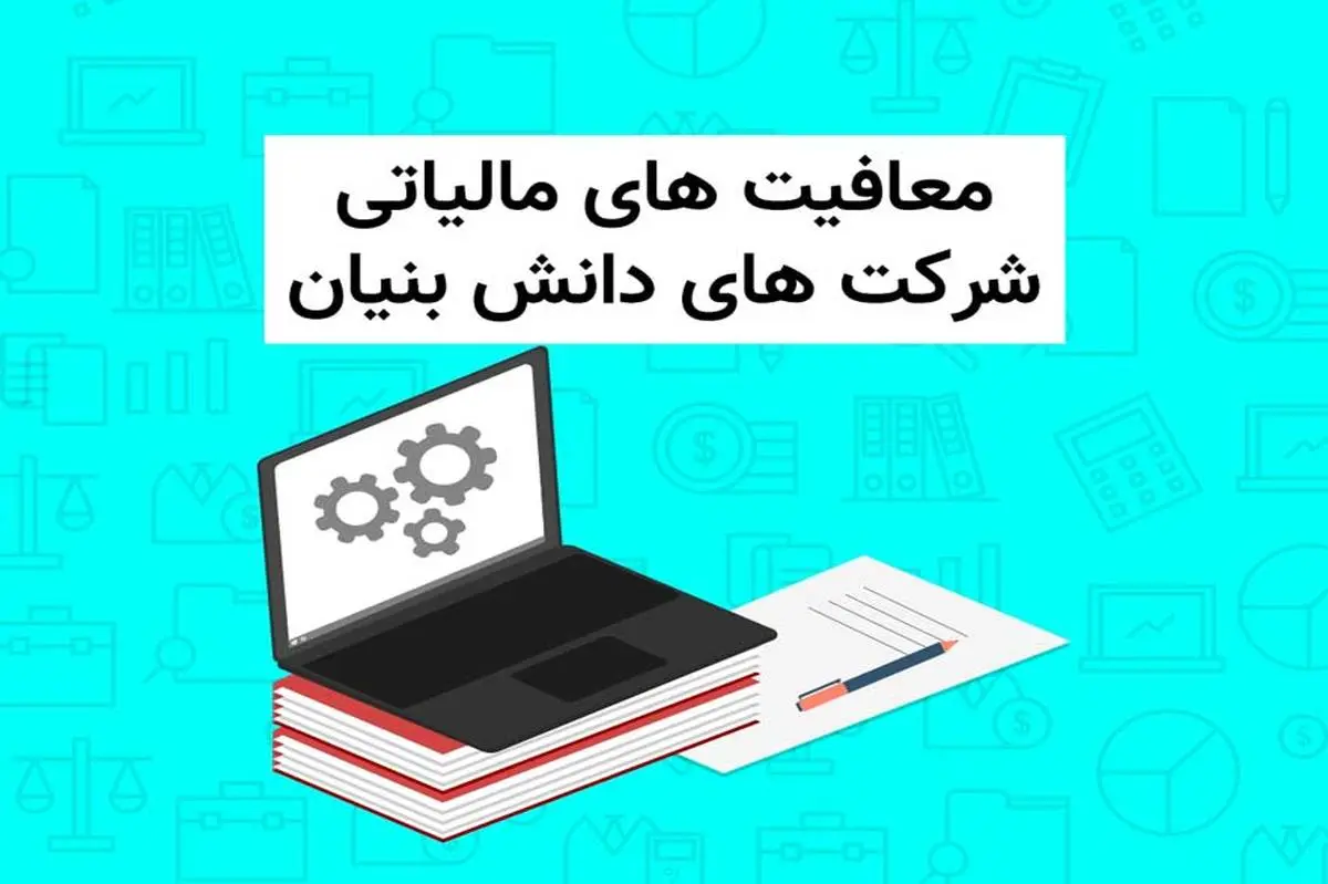 ۳ نوع حمایت معافیت مالیاتی برای ۳ نوع شرکت