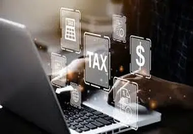 دریافت قبض و پرداخت بدهی مالیاتی برخط شد