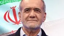پزشکیان: جامعه کارگری پیشنهاد خود را برای وزارت تعاون ارائه کند