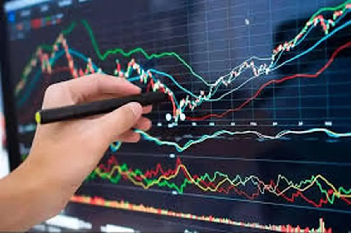 وضعیت بورس امروز 27 تیر 1403