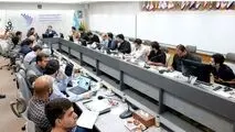 برگزاری دومین پورتفو تکنوتور صندوق سرمایه‌گذاری خطرپذیر فولاد مبارکه با حضور مدیران فولاد هرمزگان