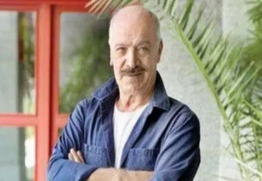 فوری؛ سعید راد بازیگر مطرح سینما درگذشت