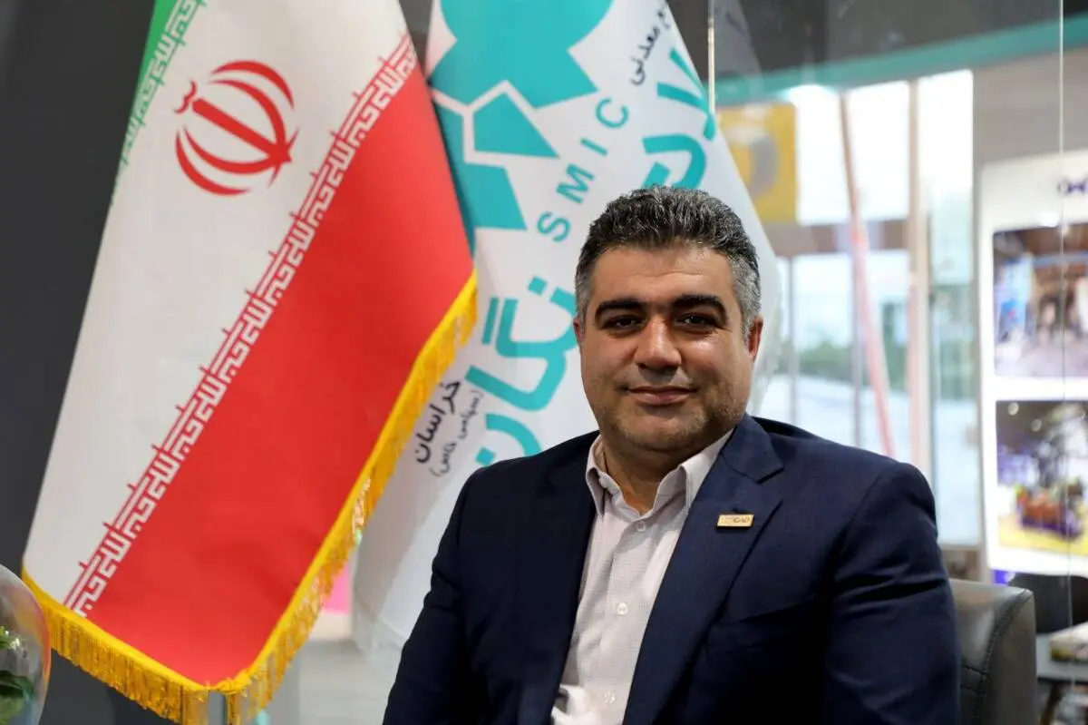 تحقق 98 درصدی برنامه های تولید