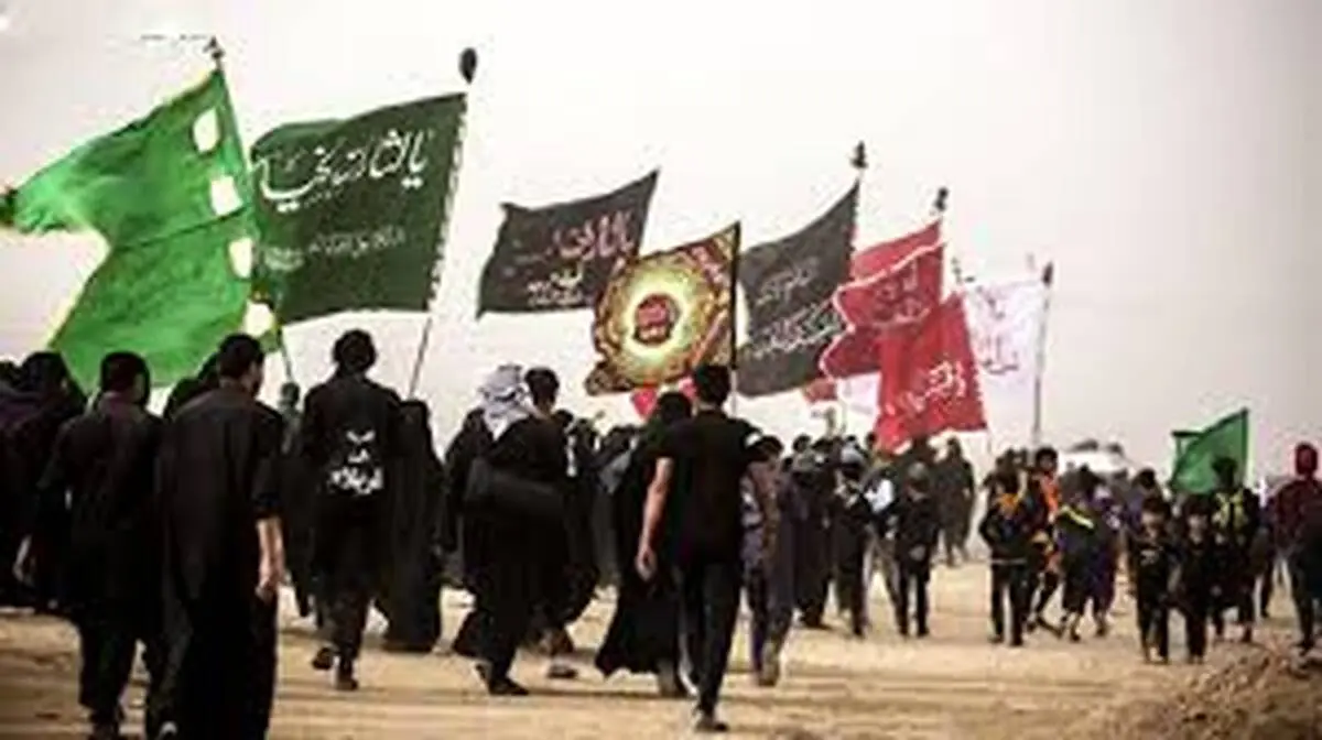 هزینه ارز اربعین امسال چقدر می‌شود؟