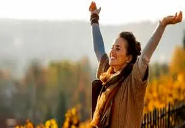 با کمک این ۵ روش انسان خوشحال‌تری باشید!