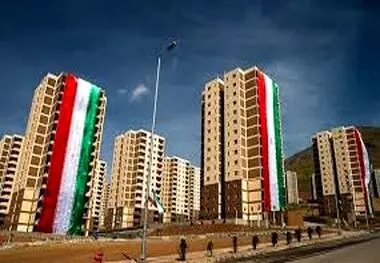احتمال انصراف یک میلیون متقاضی طرح نهضت ملی مسکن