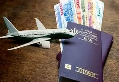 اجرایی شدن نرخ جدید عوارض خروج از کشور