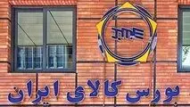 زمان‌بندی جدید عرضه های بورس کالا اعلام شد