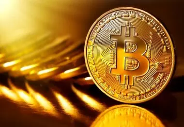 رکورد بیت‌کوین پایدار نماند