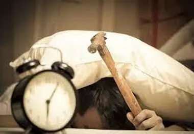 بیماری هایی که با خواب زیاد به سراغتان می آید