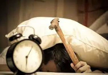بیماری هایی که با خواب زیاد به سراغتان می آید