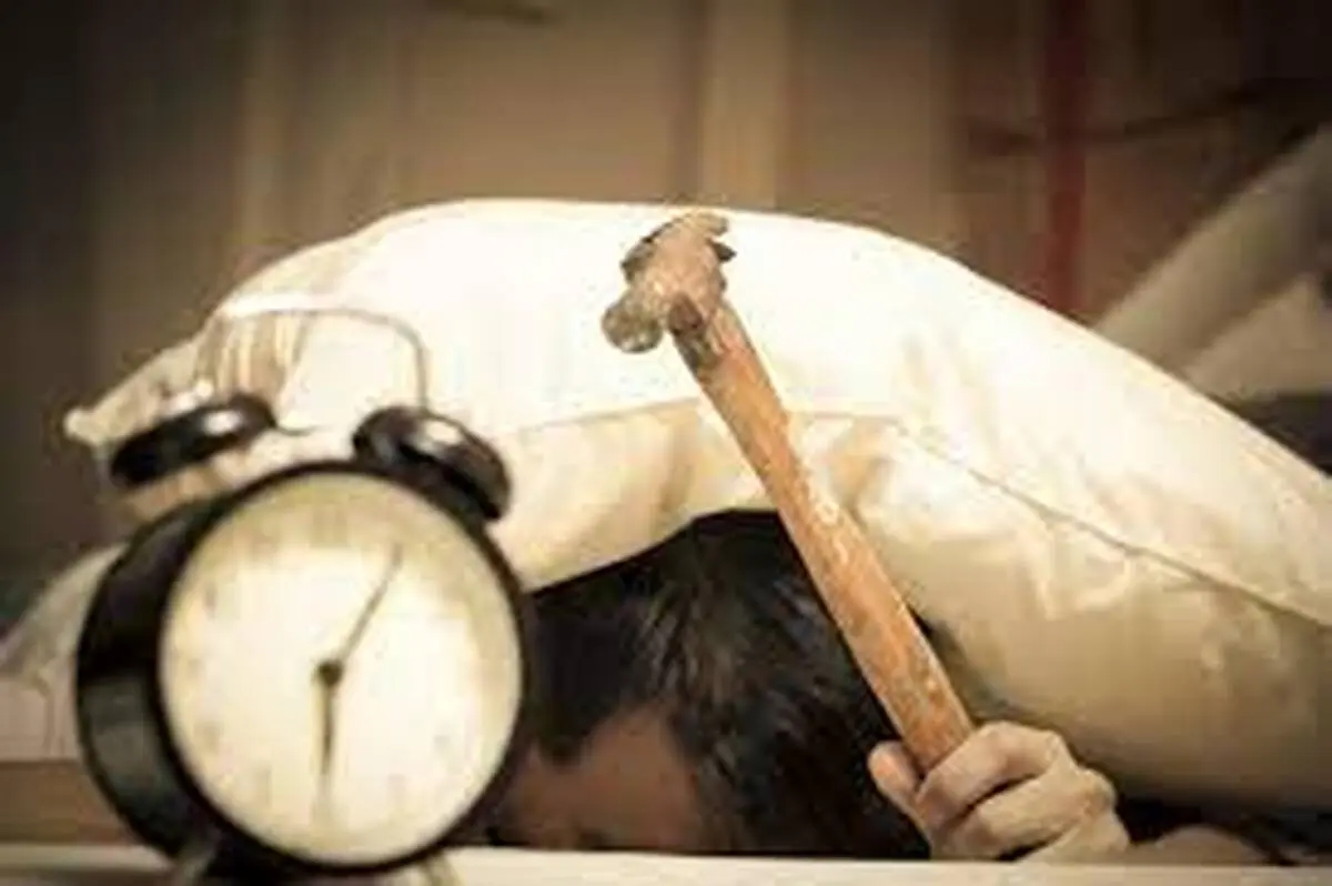 بیماری هایی که با خواب زیاد به سراغتان می آید