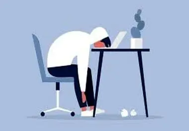 ۱۱ دلیل برای خستگی مداوم بدن و راه‌های رفع آن