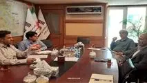 تدوین استراتژی جدید برای شرکت ایریتک با رویکرد توسعه و بین‌المللی‌سازی