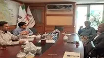 تدوین استراتژی جدید برای شرکت ایریتک با رویکرد توسعه و بین‌المللی‌سازی