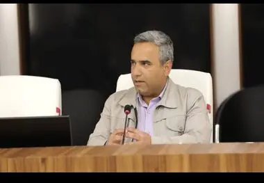 احسان ترابی به عنوان سرپرست روابط عمومی و امور بین الملل هلدینگ پتروپالایش اصفهان منصوب شد