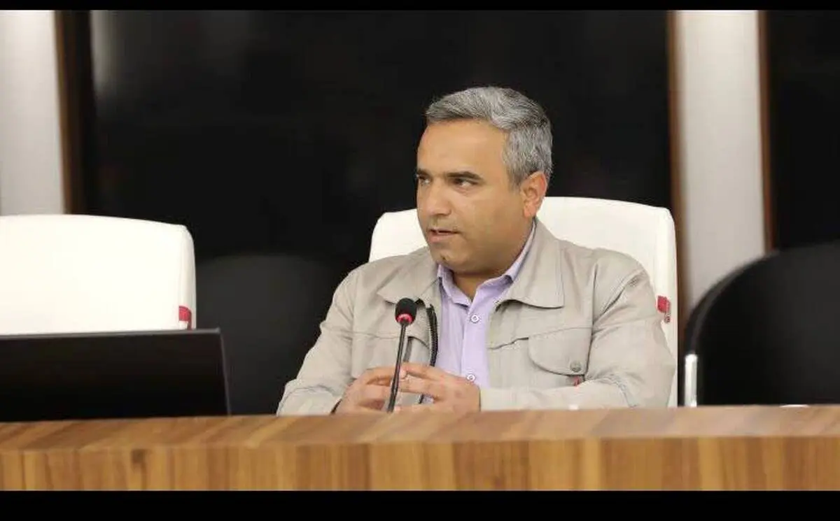 احسان ترابی به عنوان سرپرست روابط عمومی و امور بین الملل هلدینگ پتروپالایش اصفهان منصوب شد