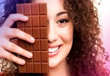 با این خوردنی‌ها خوش اخلاقشو ! + اینفوگرافی