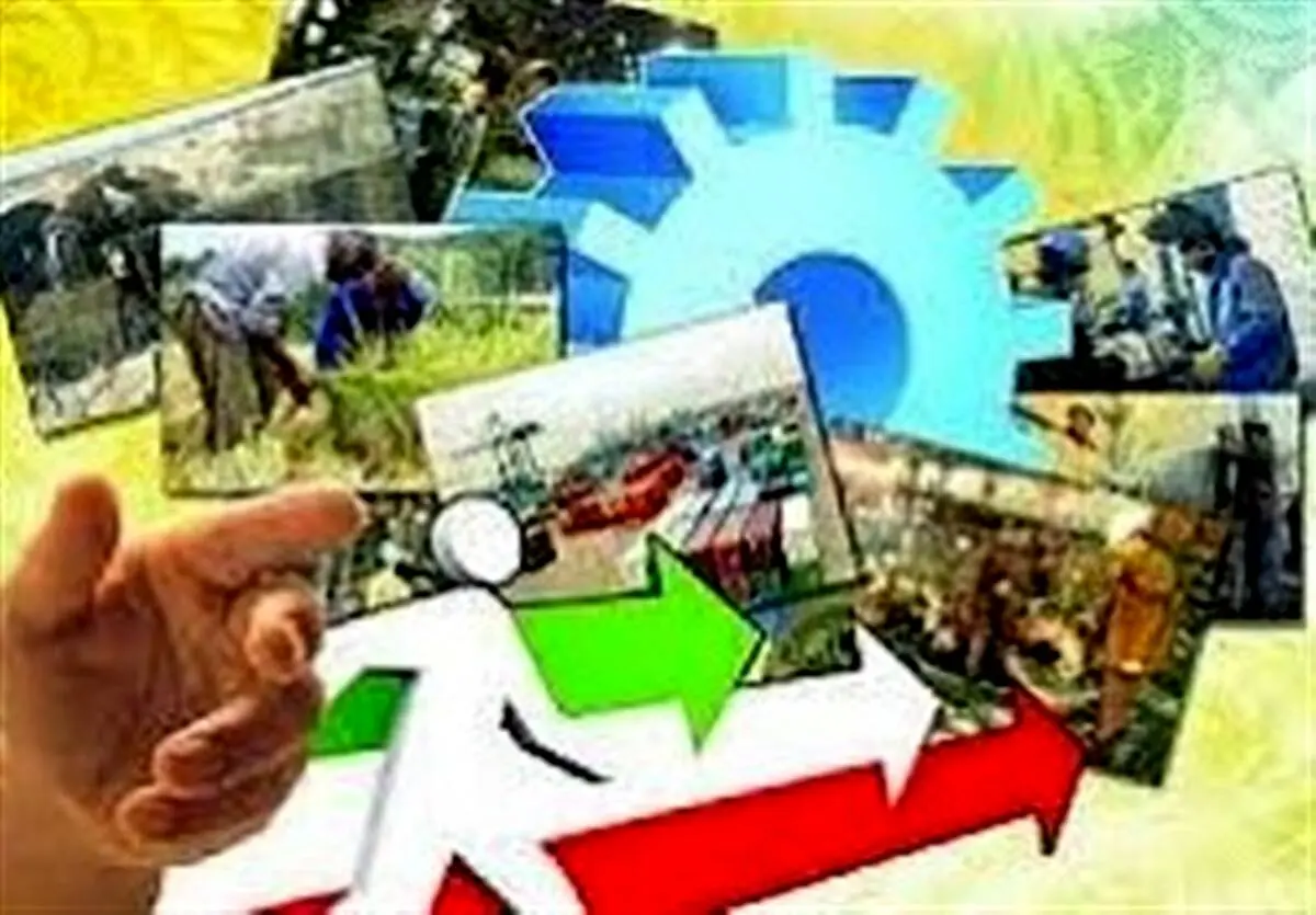 تورم تولید به کانال ۲۰ درصدی بازگشت