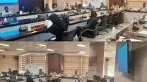 برگزاری دوره آموزشی تعارضات مرزی شناورها