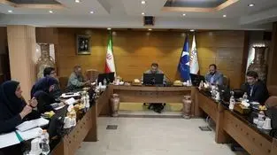 جرجانی: از ظرفیت معادن کوچک برای ایجاد اشتغال و ارزش افزوده استفاده کنیم