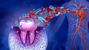 اگر قلب سالم می‌خواهید؛ دهان سالم داشته باشید