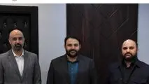 افزایش همکاری‌ها میان شرکت آهن و فولاد ارفع و بانک شهر