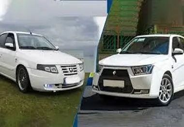 خبر خوش برای خریداران دنا پلاس و سورن