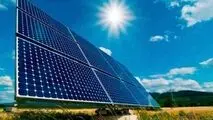 کسب رتبه نخست منطقه ۷ اصفهان در توسعه انرژی‌های تجدیدپذیر