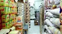 محسن ضیائی : توزیع هزار و 116 تن کالاهای اساسی بین مواکب اربعین حسینی در استان اصفهان