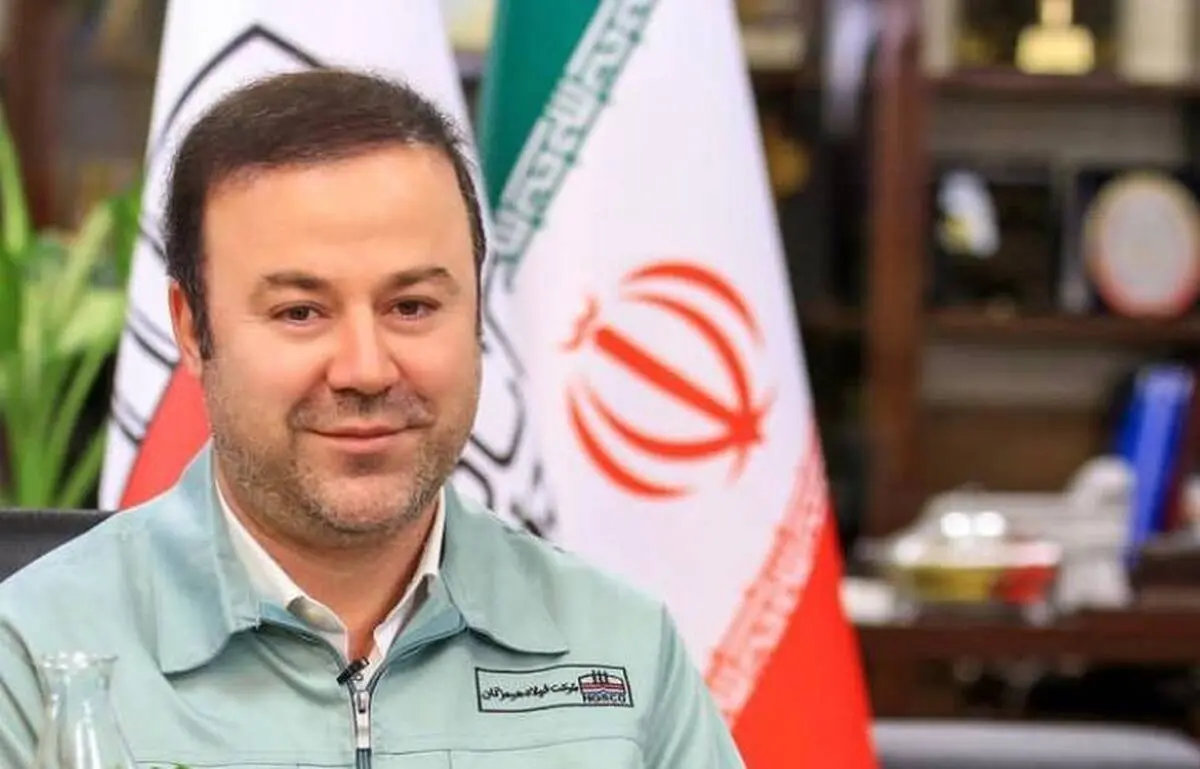 عطاالله معروخانی، مدیرعامل فولاد هرمزگان در پیامی به مناسبت روز خبرنگار این روز را به خبرنگاران تبریک گفت. در این پیام آمده است: