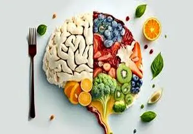 نقش الگوهای غذایی ضدالتهابی در جلوگیری از آلزایمر