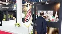 حضور فعال فولاد اکسین در فاینکس 2024  ، مهر تایید مدیر عامل هلدینگ صبا انرژی بر موفقیت های شرکت فولاد اکسین خوزستان