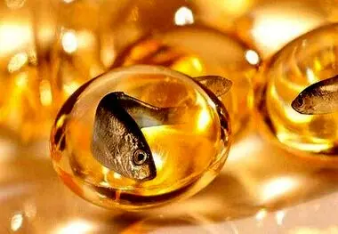 روغن ماهی به سالمندان پرخطر در پیشگیری از آلزایمر کمک می کند