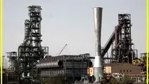 سهم پررنگ «ایریتک» در توسعه صنعت فولاد به روش احیای مستقیم ، نقش آفرینی «ایریتک» در توسعه صنعتی کشور در سال‌های تحریمی