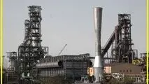 سهم پررنگ «ایریتک» در توسعه صنعت فولاد به روش احیای مستقیم ، نقش آفرینی «ایریتک» در توسعه صنعتی کشور در سال‌های تحریمی
