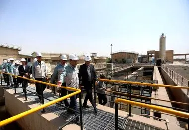 تأمین برق و گاز صنایع توسط نمایندگان در مجلس شورای اسلامی با جدیت دنبال می‌شود