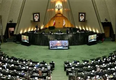 فهرست وزرای پیشنهادی دولت چهاردهم تقدیم مجلس شد