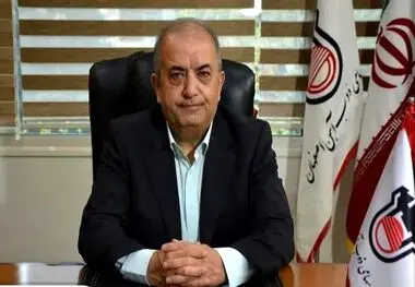 پیام تبریک مدیرعامل ذوب آهن اصفهان به مناسبت روز خبرنگار