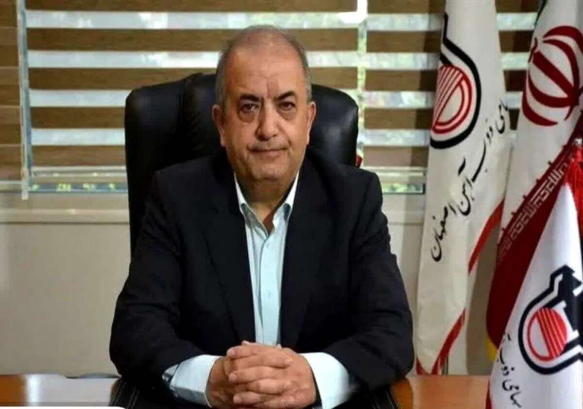پیام تبریک مدیرعامل ذوب آهن اصفهان به مناسبت روز خبرنگار