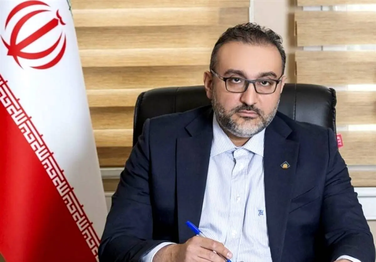 پیام تبریک مدیر عامل چادرملو به مناسبت روز خبرنگار