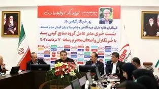 احداث 3 نیروگاه خورشیدی در سراسر کشور توسط گروه صنایع گیتی پسند