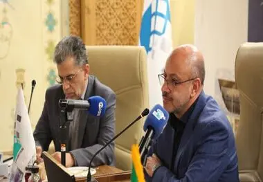 سال گذشته 25 هیئت خارجی از نمایشگاه اصفهان بازدید کردند /سال جاری 43 عنوان نمایشگاه تعریف شده