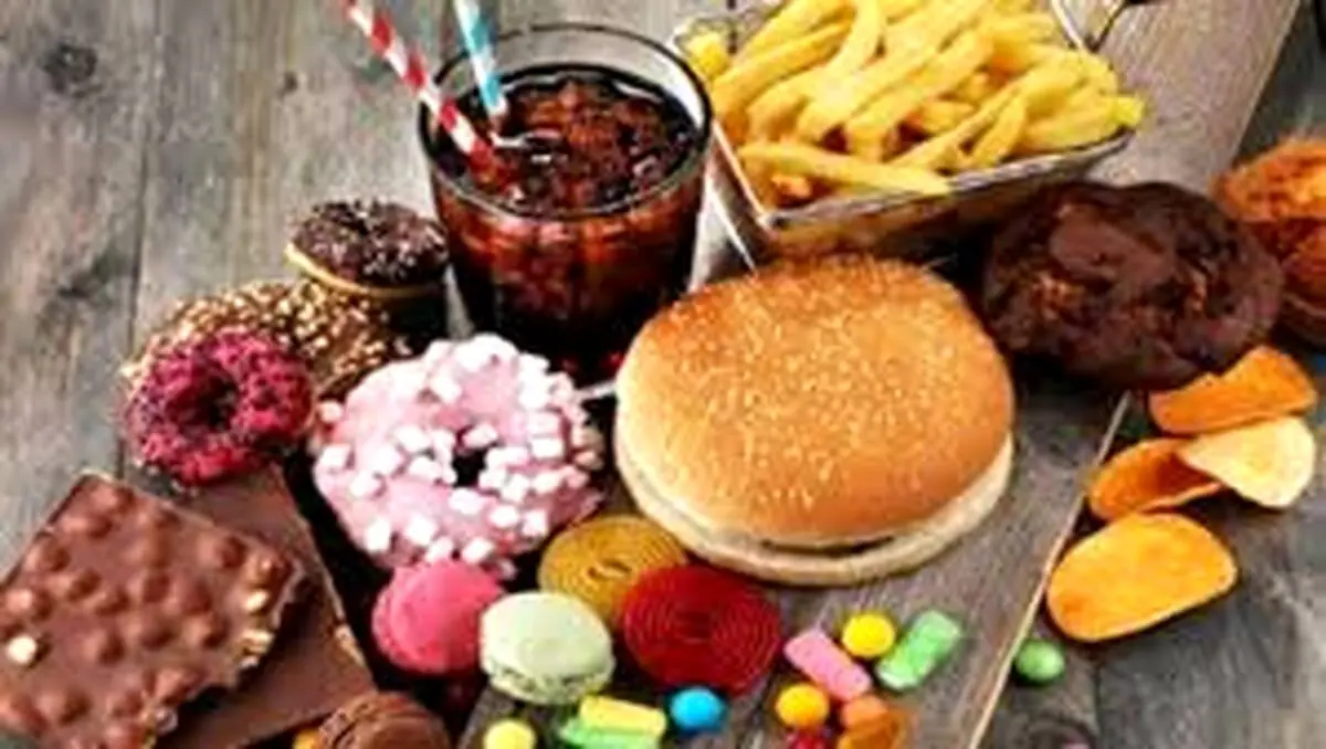 این خوراکی ها خنگ تان می کند