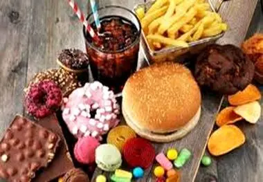 این خوراکی ها خنگ تان می کند