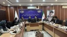 جرجانی: برنامه‌های طرح احیا با پیگیری‌های جدید نتیجه‌بخش‌تر از پیش خواهد بود