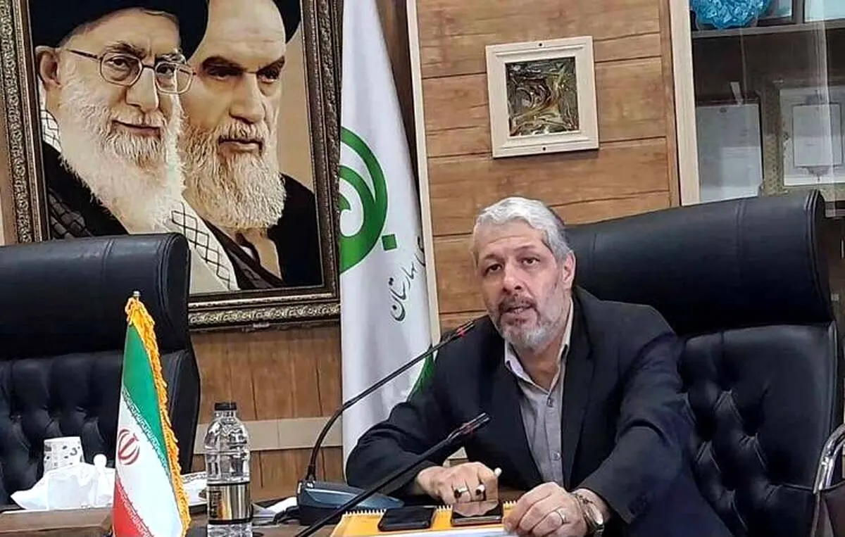 مشکلات شهر  بهارستان با وجود دو مدیریتی حل نمی شود