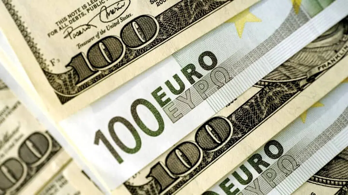 قیمت دلار و یورو در مرکز مبادله ایران ۲۴ مرداد ۱۴۰۳