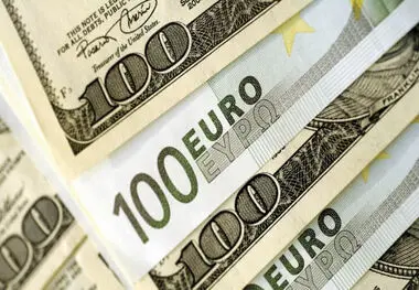 قیمت دلار و یورو در مرکز مبادله ایران ۲۴ مرداد ۱۴۰۳