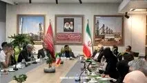 اقدام ایریتک برای تدوین استراتژی شرکت